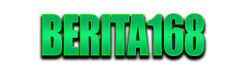 Logo Berita168